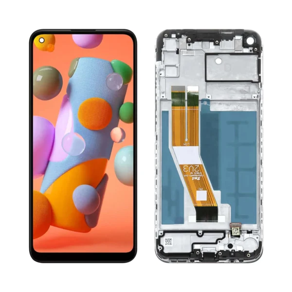 Tela para Samsung A11