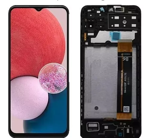 Tela para Samsung M13