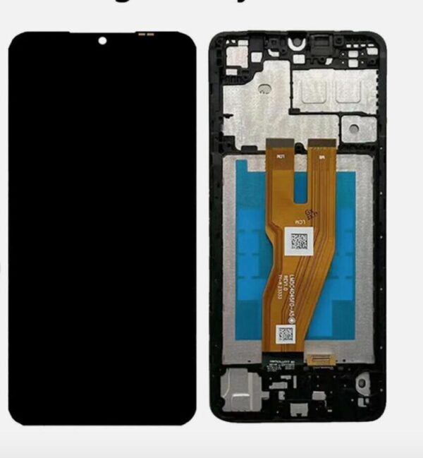 Tela para Samsung Galaxy A05s