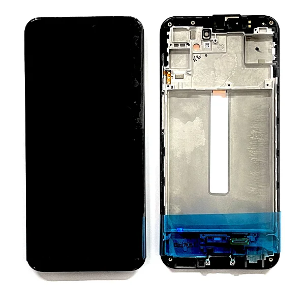 Tela para Samsung Galaxy M34