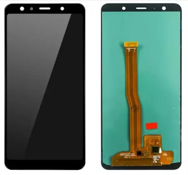 Tela para Samsung A7