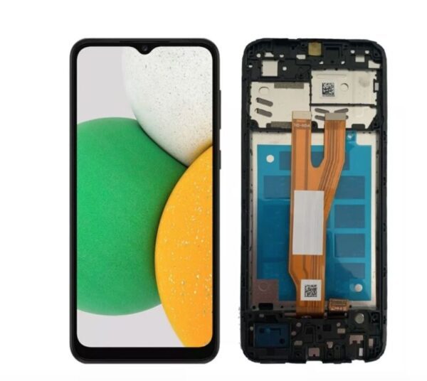 Tela para Samsung Galaxy A03 Core