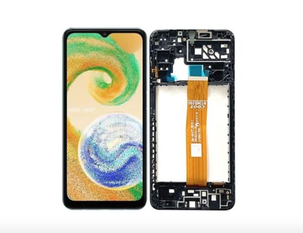 Tela para Samsung Galaxy A04s
