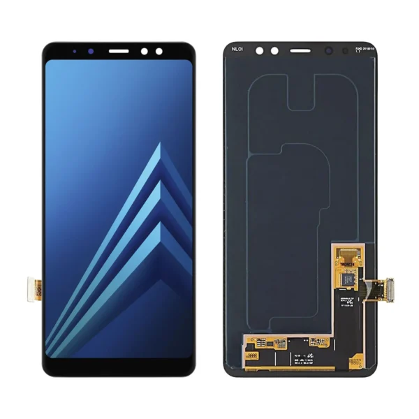 Tela para Samsung A8